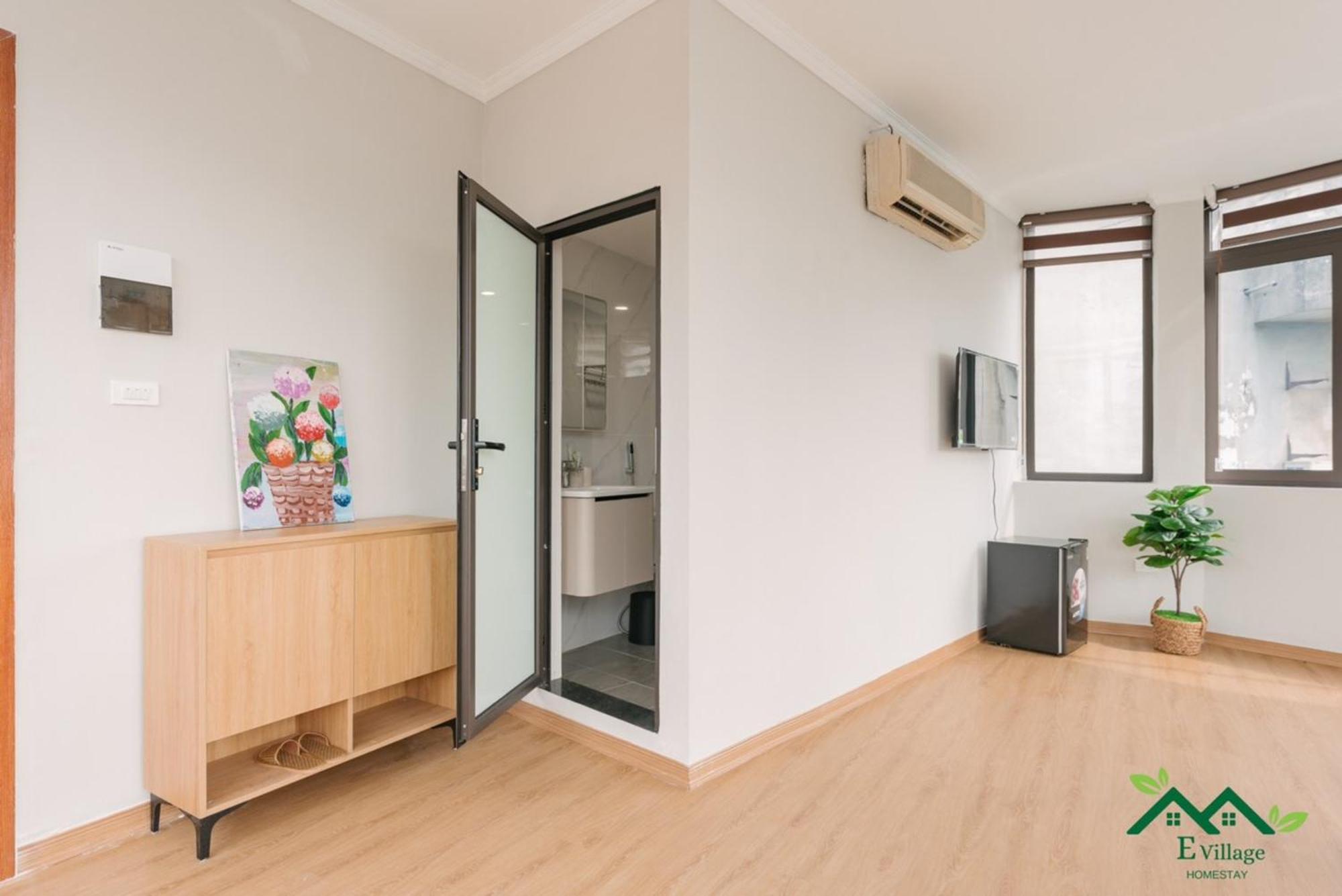 E Village Hotel Ханой Экстерьер фото