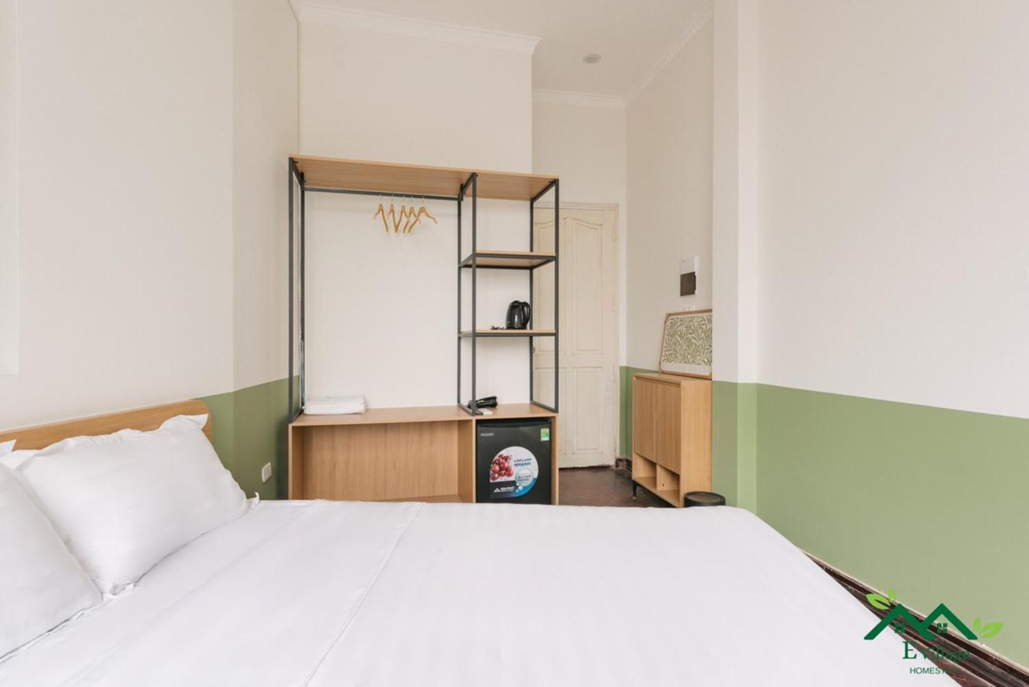 E Village Hotel Ханой Экстерьер фото