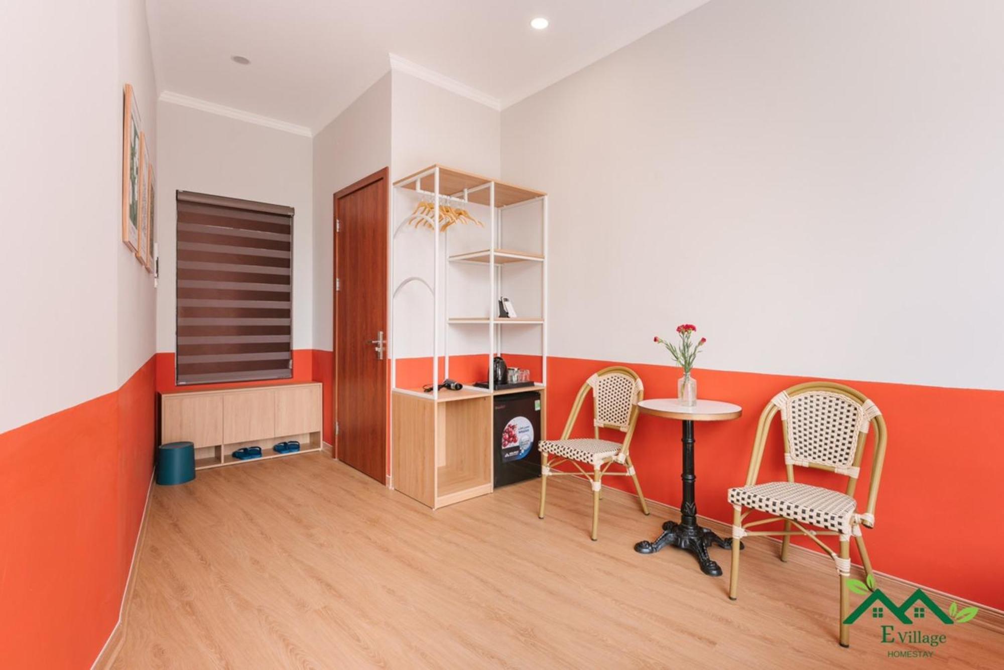 E Village Hotel Ханой Экстерьер фото
