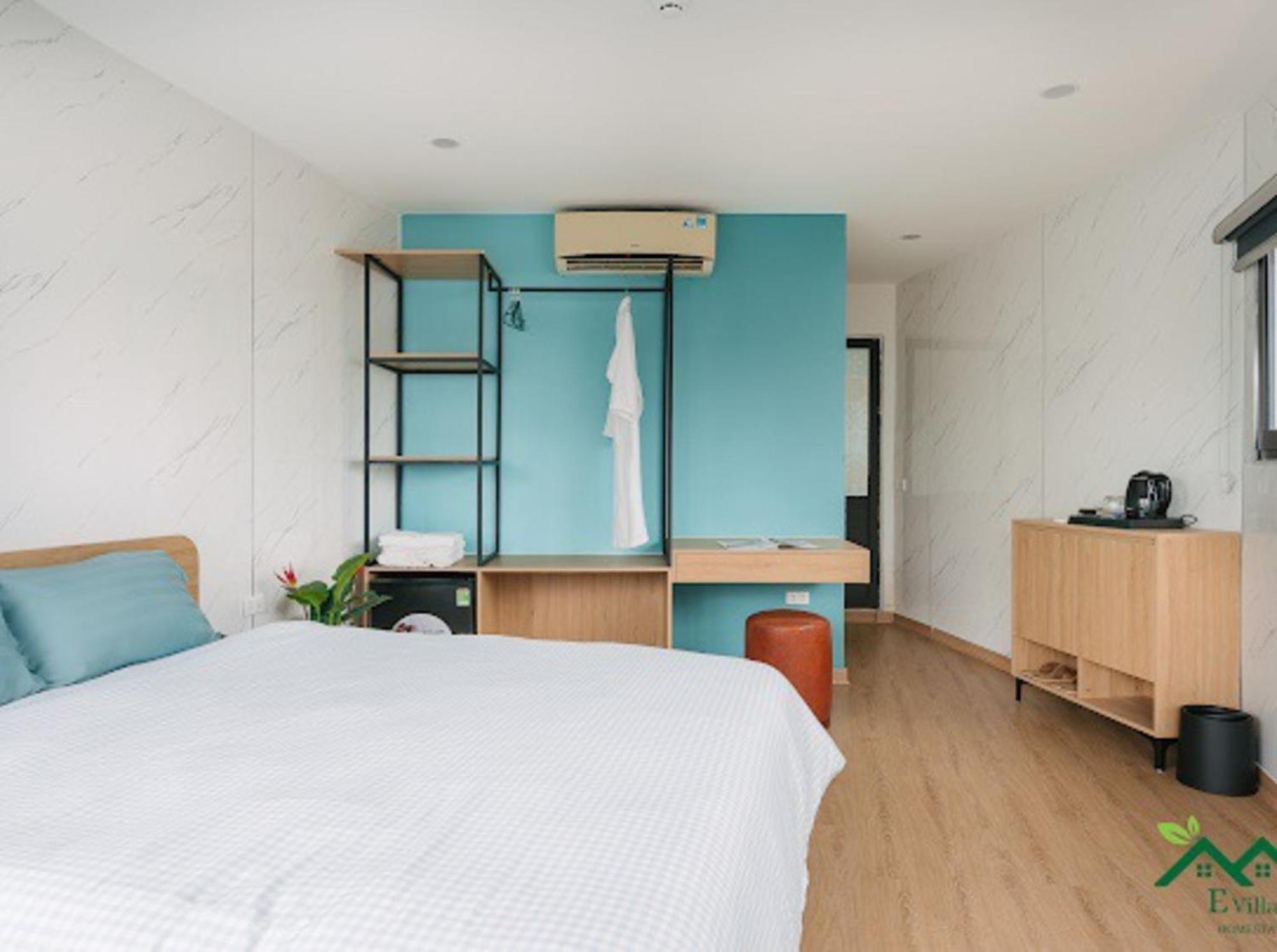 E Village Hotel Ханой Экстерьер фото