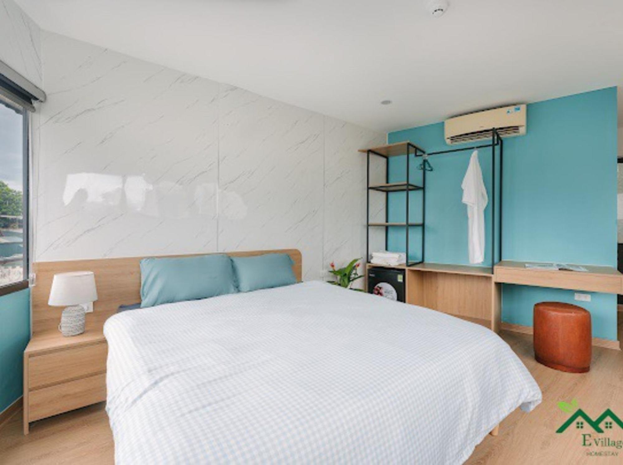 E Village Hotel Ханой Экстерьер фото