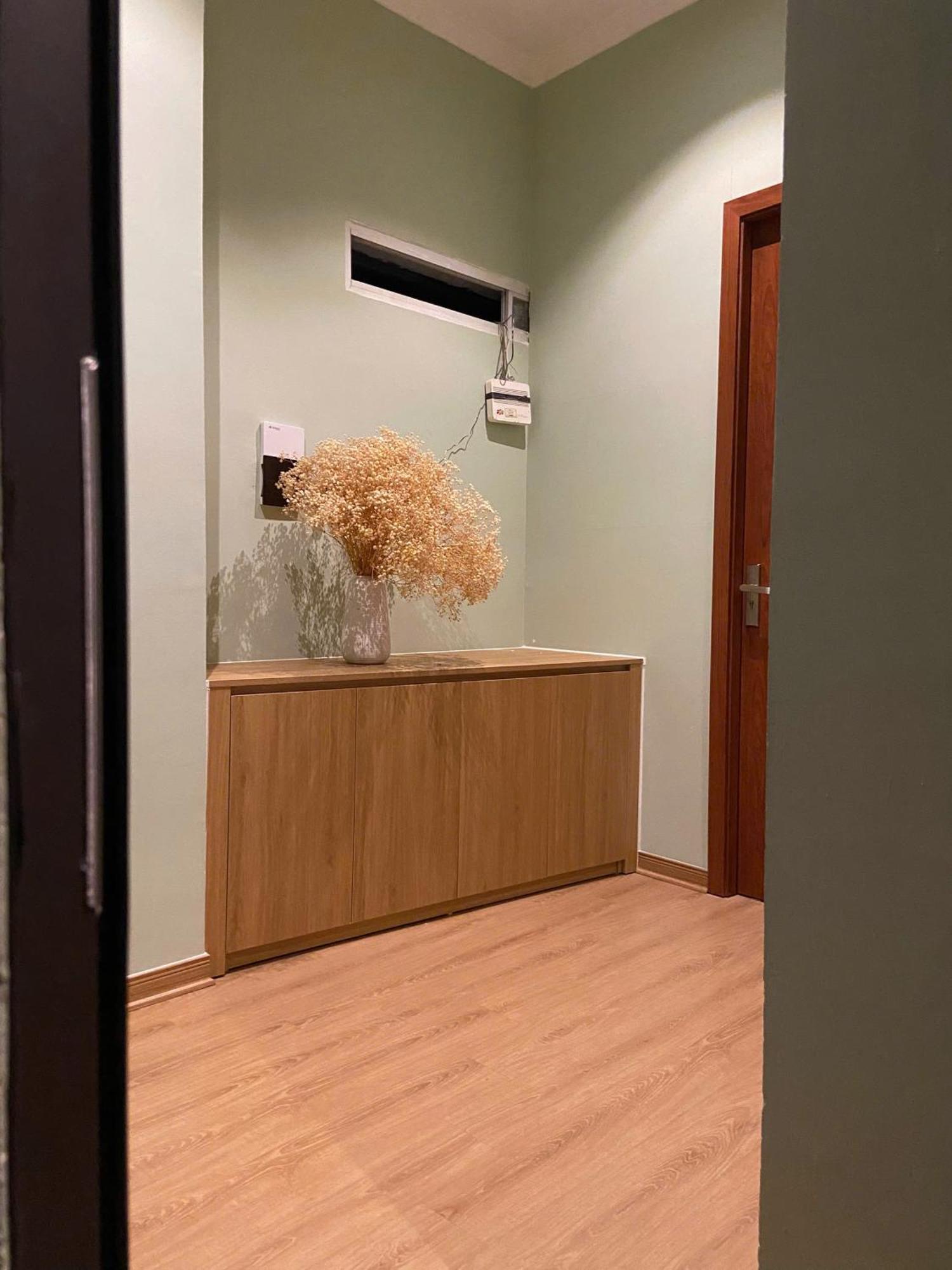 E Village Hotel Ханой Экстерьер фото